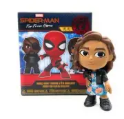 FUNKO MYSTERY MINI SPIDERMAN FAR FROM HOME MJ MICHELLE JONES 1:6 NEW BOX TA2293