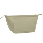 Felt Insert Bag Fits For Longchamp Handbag Liner Bag Felt Cloth Makeup Bag Support Travel Portable Insert Purse Organizer