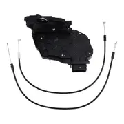 Car Door Lock Actuator Latch Controller for Mazda 3 2008-2012 BL Front Left