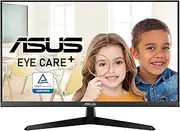 Asus VY279HE Eye Care Monitor - 27 inch, FHD, IPS (Renewed)