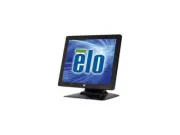 Elo E683457 1723L 17" Touchscreen Monitor with Base, OSD, Built-in Speakers, PCA