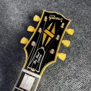 Gibson Custom Shop Murphy Lab 1957 Les Paul 3P.U Heavy Aged Antique Safe deliver