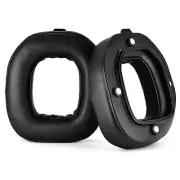 1Pair L+R Earmuffs Cushion Cover/Headband For Logitech Astro A40TR Headphone