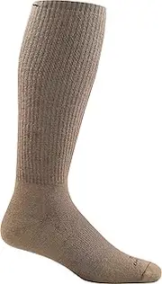 [Darn Tough] Tactical Over The Calf Extra Cushion Sock