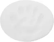 ERINGOGO 1set Hand and Footprint Keepsake Kit Inkless Mold for Newborn Prints for Showers and Celebrations Easy to Use and