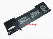 RR04 HSTNN-LB6N Original 58Wh Battery 778951-421 F HP Omen 15 15-5014TX TPN-W111
