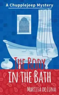 在飛比找博客來優惠-The Body in the Bath