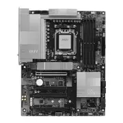 MSI PRO X870-P WIFI AM5 Motherboard