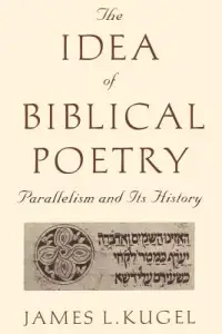 在飛比找博客來優惠-The Idea of Biblical Poetry: P