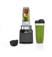 Ninja Nutri-Blender Pro with Auto-iQ, Personal Blender, CL401A