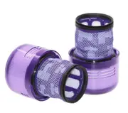 2 x HEPA Filters For DYSON V11 Stick Vacuum Cleaners