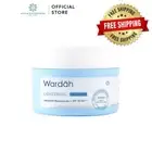 Wardah Lightening Day Cream Moisturizer SPF30PA Oily-Combination Skin30g, Women