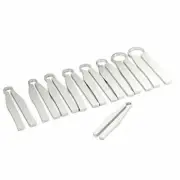 9PCS Removal Repair Wrench Clamp Tool Kit Flash Socket Spanner for M9841