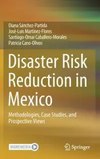 在飛比找博客來優惠-Disaster Risk Reduction in Mex