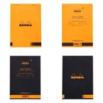 RHODIA｜CLASSIC N°16 上掀式筆記本 [象牙色]