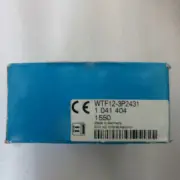 For SICK Photoelectric Switch Sensor WTF12-3P2431 1041404 Replacement
