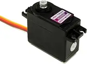 MG996R High Torque Metal Gear DC Servo Motor - 180 Degree