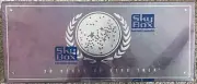 Skybox STAR TREK Reflections ot Future 30 YEARS PHASE TWO Factory Sealed Box
