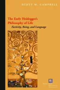 在飛比找博客來優惠-The Early Heidegger’s Philosop