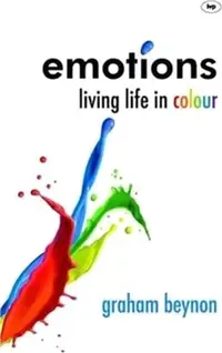 在飛比找三民網路書店優惠-Emotions：Living Life in Colour