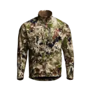 SITKA GEAR Mountain SUBALPINE OptiFade Windstopper Gore-tex Hunting Jacket