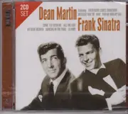 DEAN MARTIN FRANK SINATRA on 2 Discs Set CD