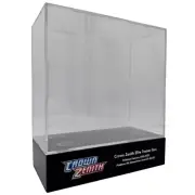 Pokemon Sword & Shield: Crown Zenith Elite Trainer Box Acrylic Display Set