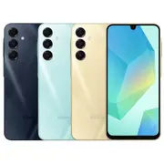 Samsung Galaxy A16 (A1660-DS 6GB RAM 128GB 5G)