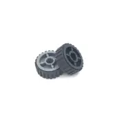 10PCS PICKUP FEED ROLLER LEXMARK 40X5451 E260 E360 E460 X264 X363 X463 X464 466