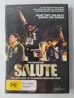 Salute - DVD (2008 Peter Norman Australian sports documentary)R4 New + Sealed