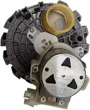 Compatible for Siemens， Dishwasher Circulation Pump Pump Motor 9000850229
