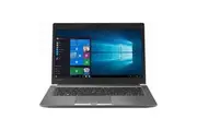 Toshiba Portege Z30-C 13.3" FHD Laptop i5-6200U, 8GB RAM, 128GB SSD, Win10 Pro, Refurbished
