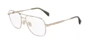 Paul Smith PS24112 LARCH 704 Men's Glasses Gold Size 58 - Private Health Rebate - Blue Light Block Available