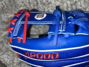 Wilson A2000 Vladimir Game Model Pro Baseball Glove Size 12.25 RHT MLB GOTM New
