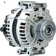 Generator Alternator Compatible For A6 C7 A7 2.8 3.0FSI 06E903018G 06E903018M 06E903018MX, 06E903018N 06E903018S FG20S012