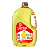 在飛比找momo購物網優惠-【台糖】沙拉油3L