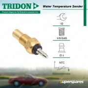 Tridon Water Temperature Sender for Ford Capri Courier Econovan Festiva 81-97