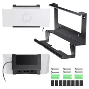 For Starlink Gen 3 Router Mounts V3 Mesh Router Mount with Power Supply Brackets