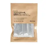 【WHOLE 買家】即期良品 日本限定無印良品 沖泡茶品