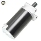 12v 10th Ride On Mower Starter Motor For Kohler Courage 3209808 3209801