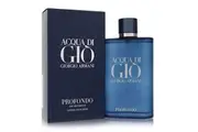 Giorgio Armani Acqua Di Gio Profondo 200ml EDP (M) SP