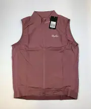 RAPHA Core Gilet Size XL Cycling Vest NWT