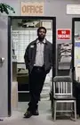 The Office Craig Robinson as Darryl Philbin Television Old Photo