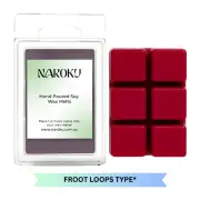 Wax Melts - Froot Loops Type*