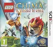GIOCO 3DS LEGO LEGENDS OF