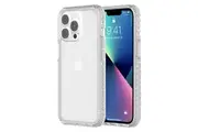 Incipio Grip Case (Suits iPhone 13 Pro) - Clear