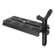 Camera Mounting Plate with Y Bracket for ZHIYUN CRANE 3 LAB Gimbal Stabilizer