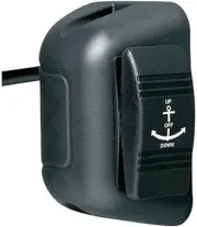 Deckhand 40 Remote Switch