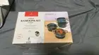Emeril Lagasse 4 piece Ramekin Set New