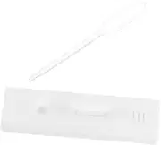 DRESSOOS Pig Pregnancy Strips Accurate Livestock Detection Device Portable Design for Farms Noninvasive Efficient for Cattle and Horses